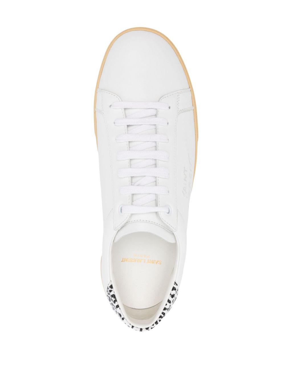 Court Classic SL/06 low-top sneakers - 4