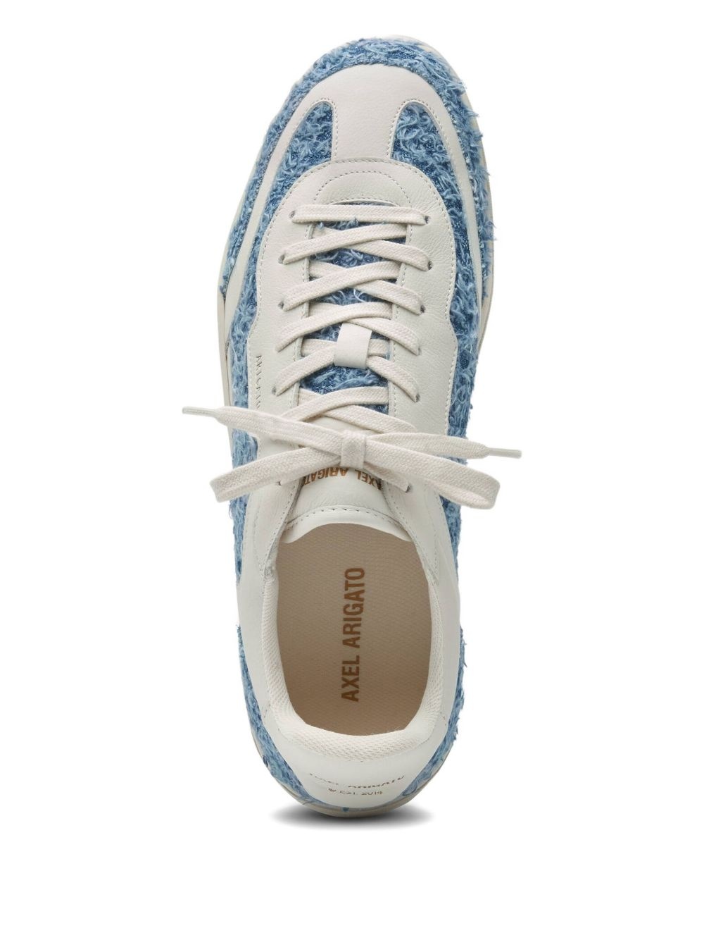 Dice T-Toe sneakers - 3