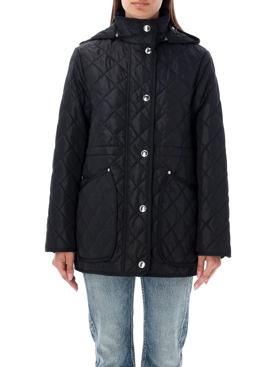 Burberry BURBERRY ROXBUGH JACKET - 1