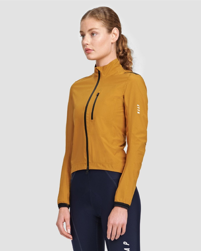 MAAP Women's Ascend Pro Rain Jacket outlook