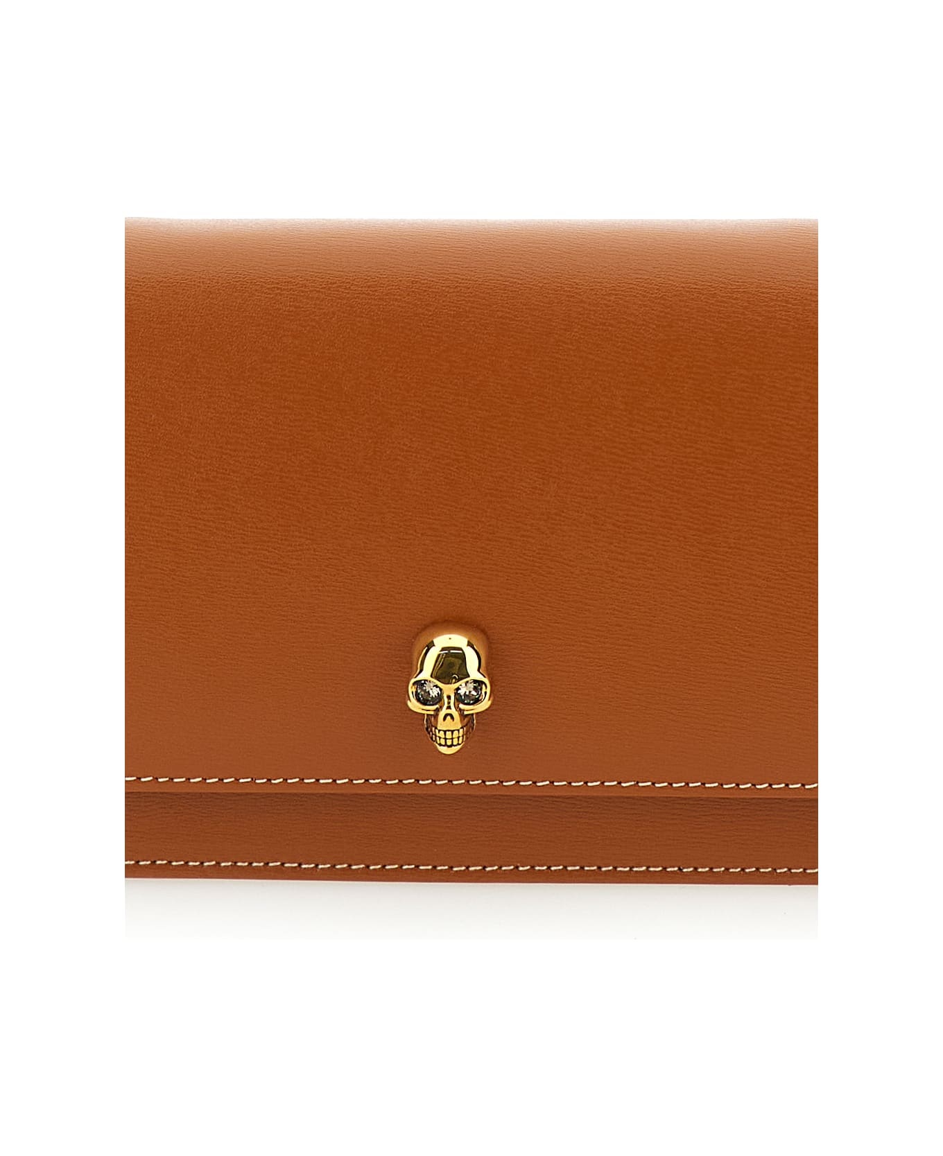 Small Skull Bag City Lux - 3