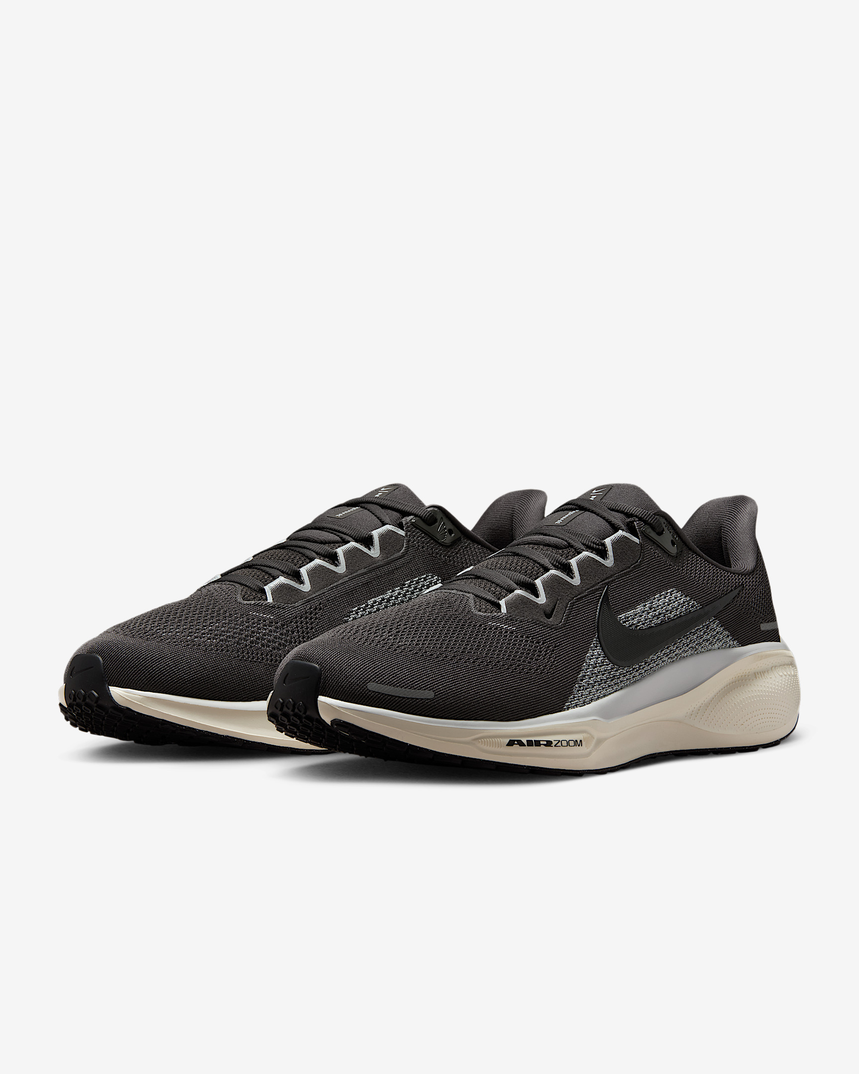 Nike Pegasus 41 Men's Road Running Shoes - 5