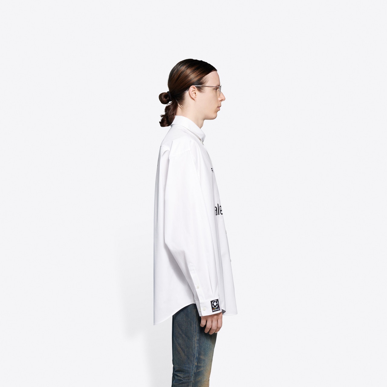 Soccer Shirt - 4