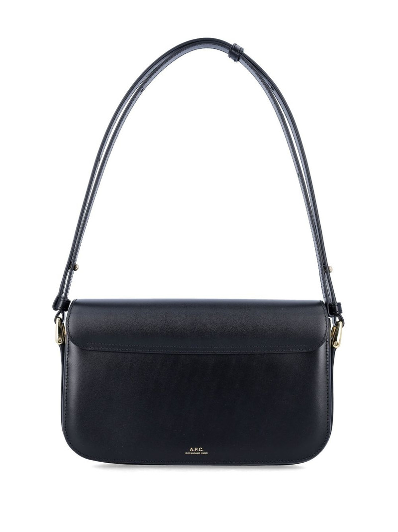 A.P.C. Grace shoulder bag outlook