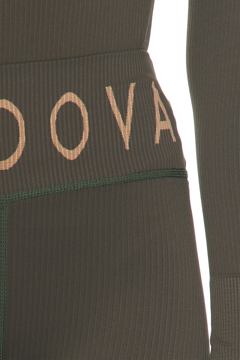 CORDOVA Baselayer Bottom outlook