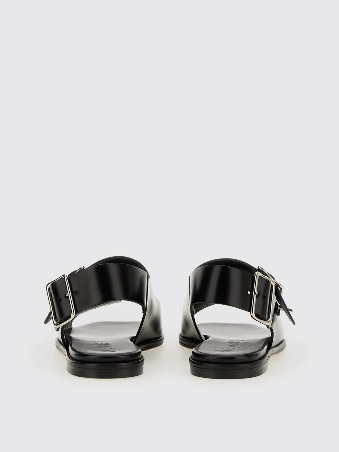 High heel shoes woman Aeyde - 3