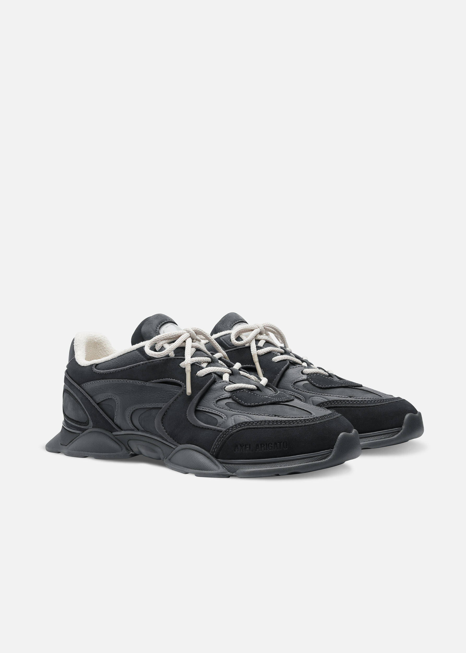 Eris Sneaker - 2