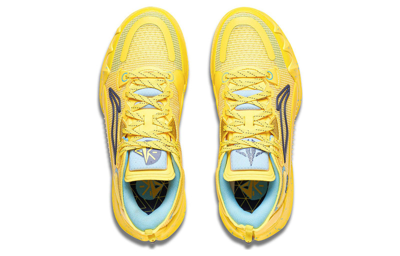 Li-Ning Li-Ning Jimmy Butler 1 'Marqutte University' ABAS051-32 outlook