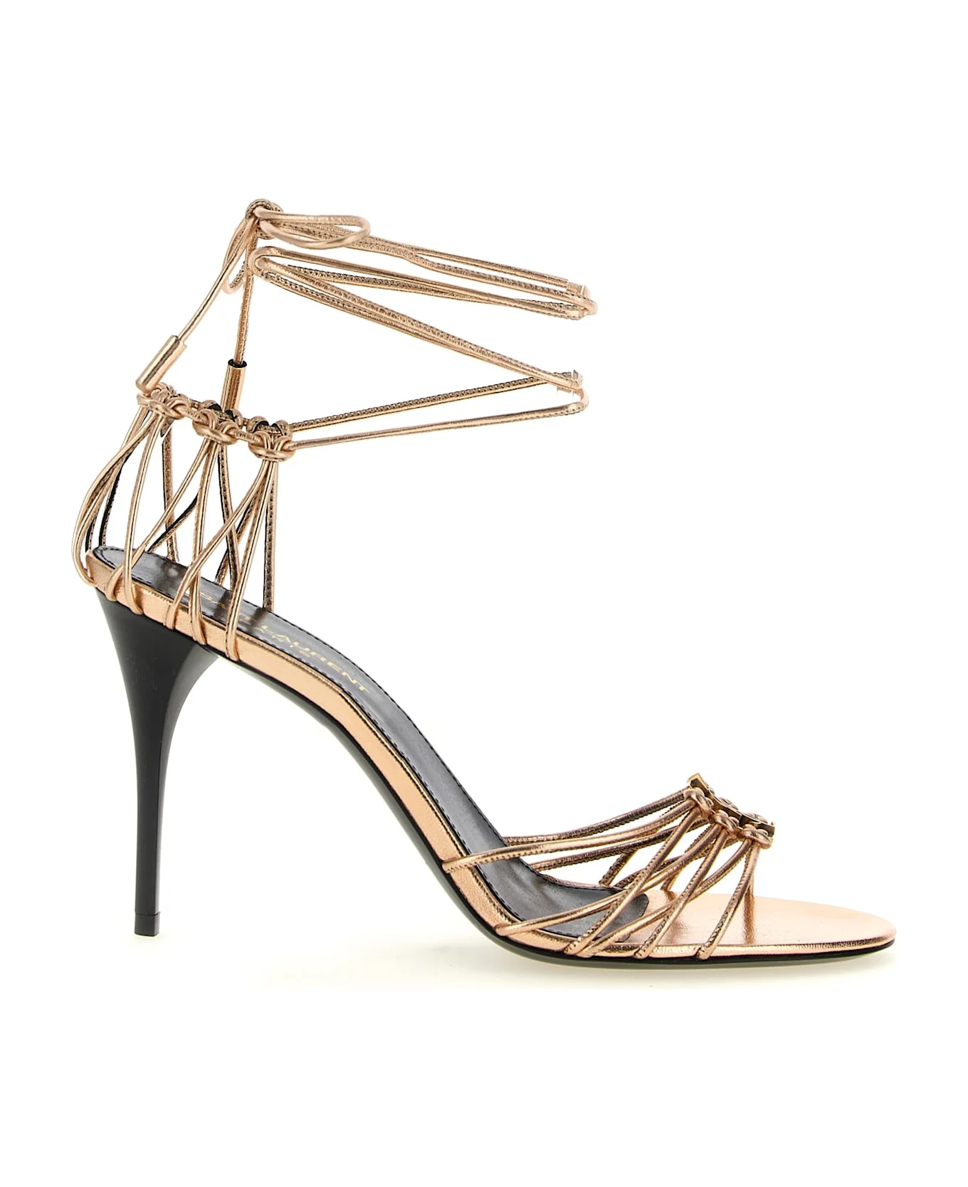 'babylone' Sandals - 1