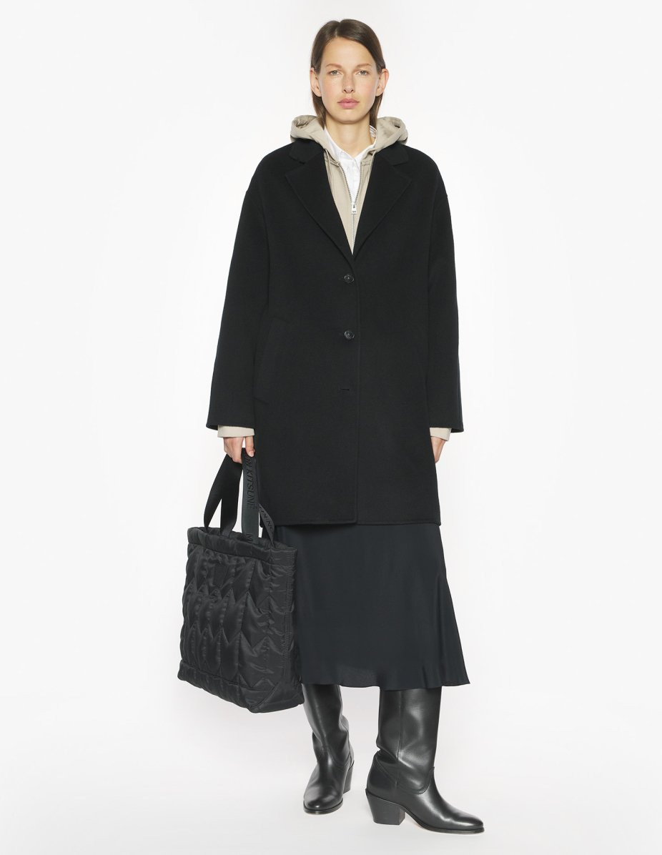 DOUBLEFACE COAT - 2