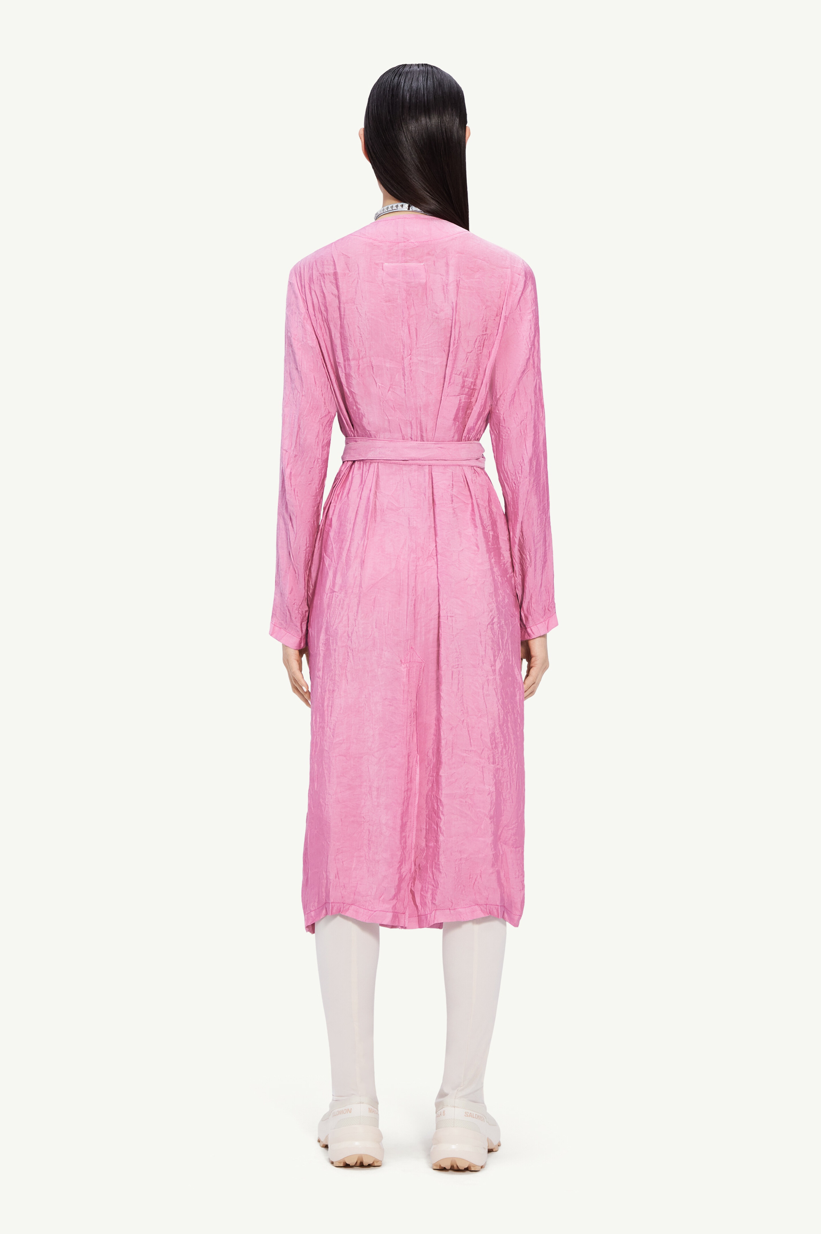 Trench coat - 4