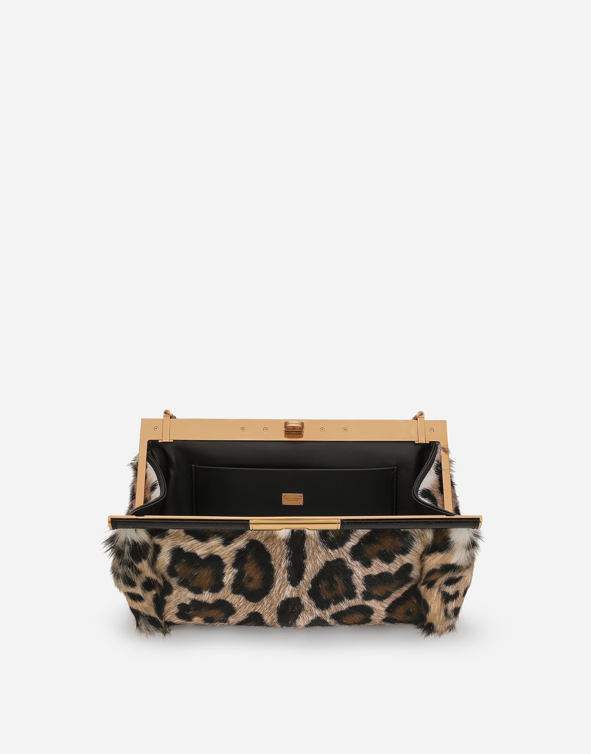 Large Marlene shoulder bag - 5