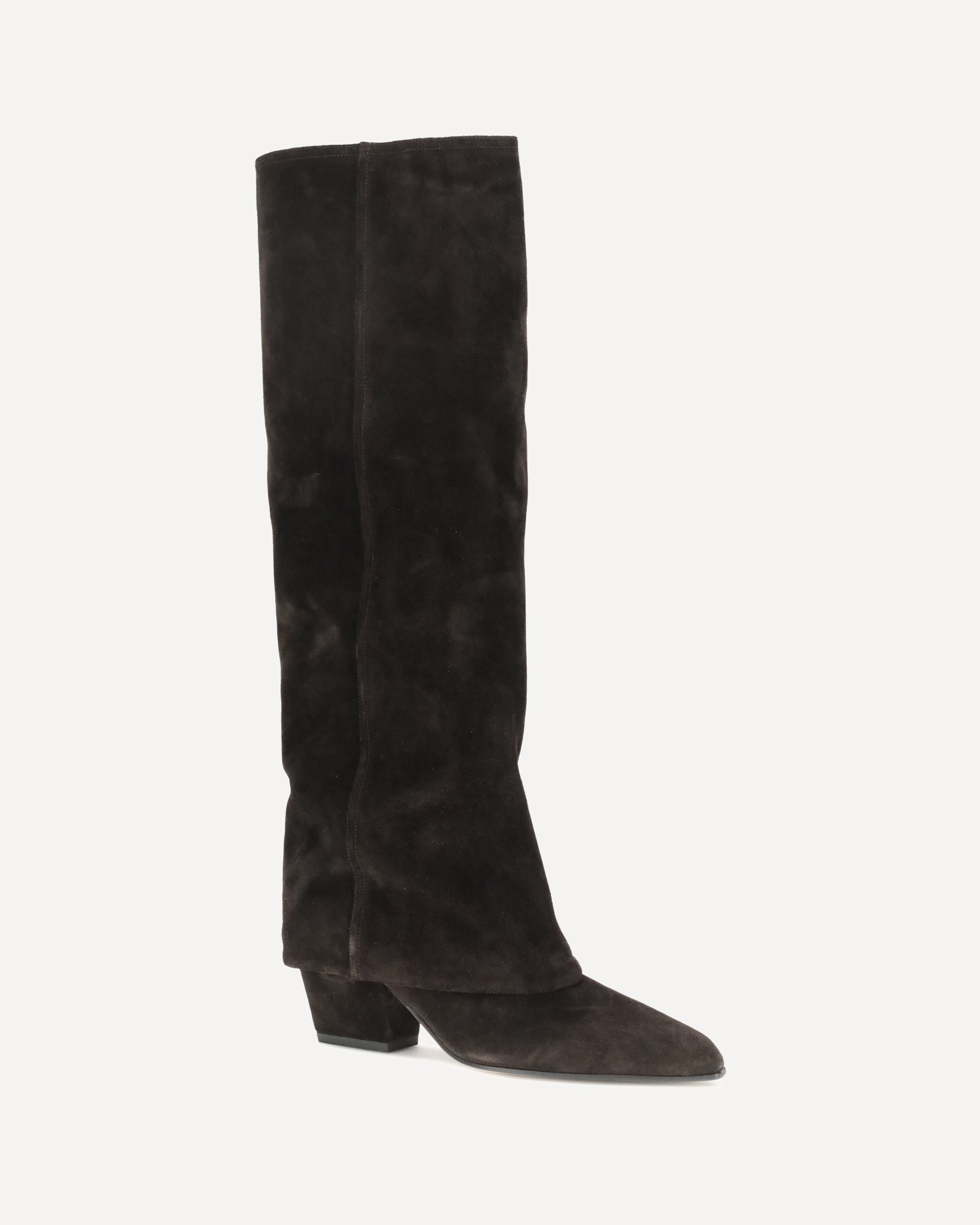Jane high Boots - 2