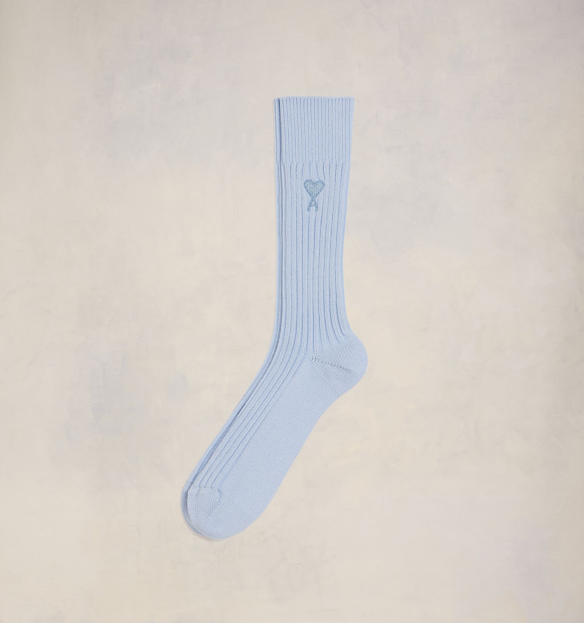 Ami De Coeur Plain Socks - 3