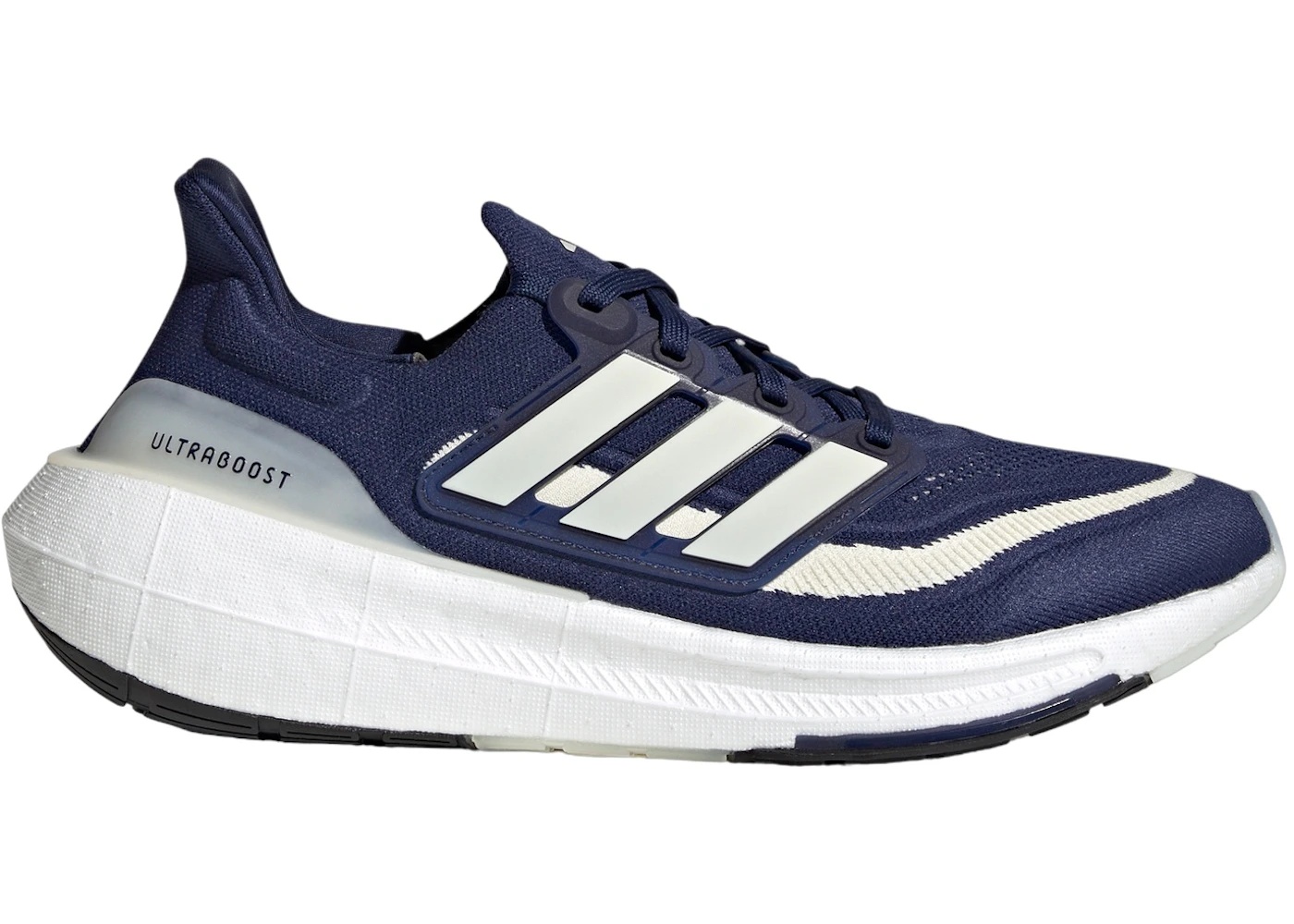 HOT Navy Blue Adidas White Blue Ultra Boost Adidas Adidas Ultra