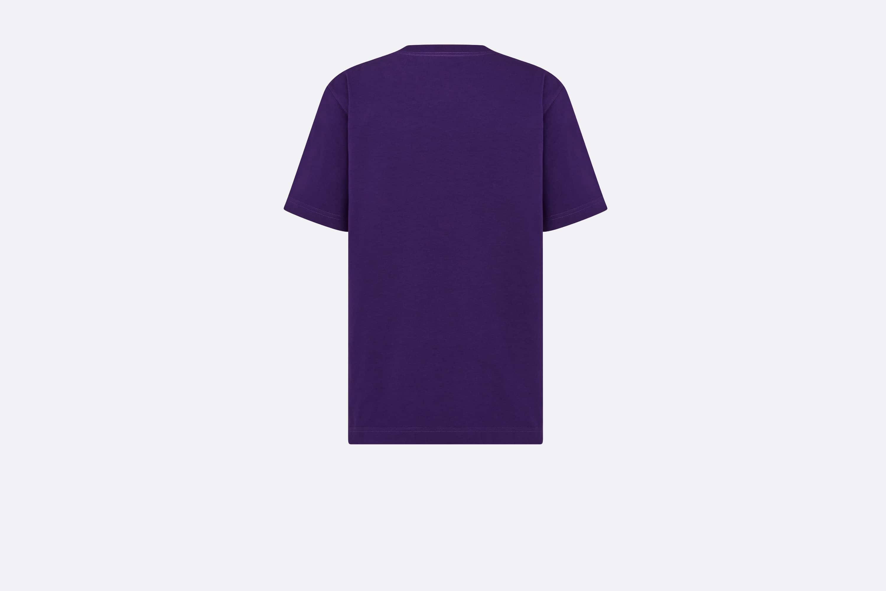 Relaxed-Fit T-Shirt - 2