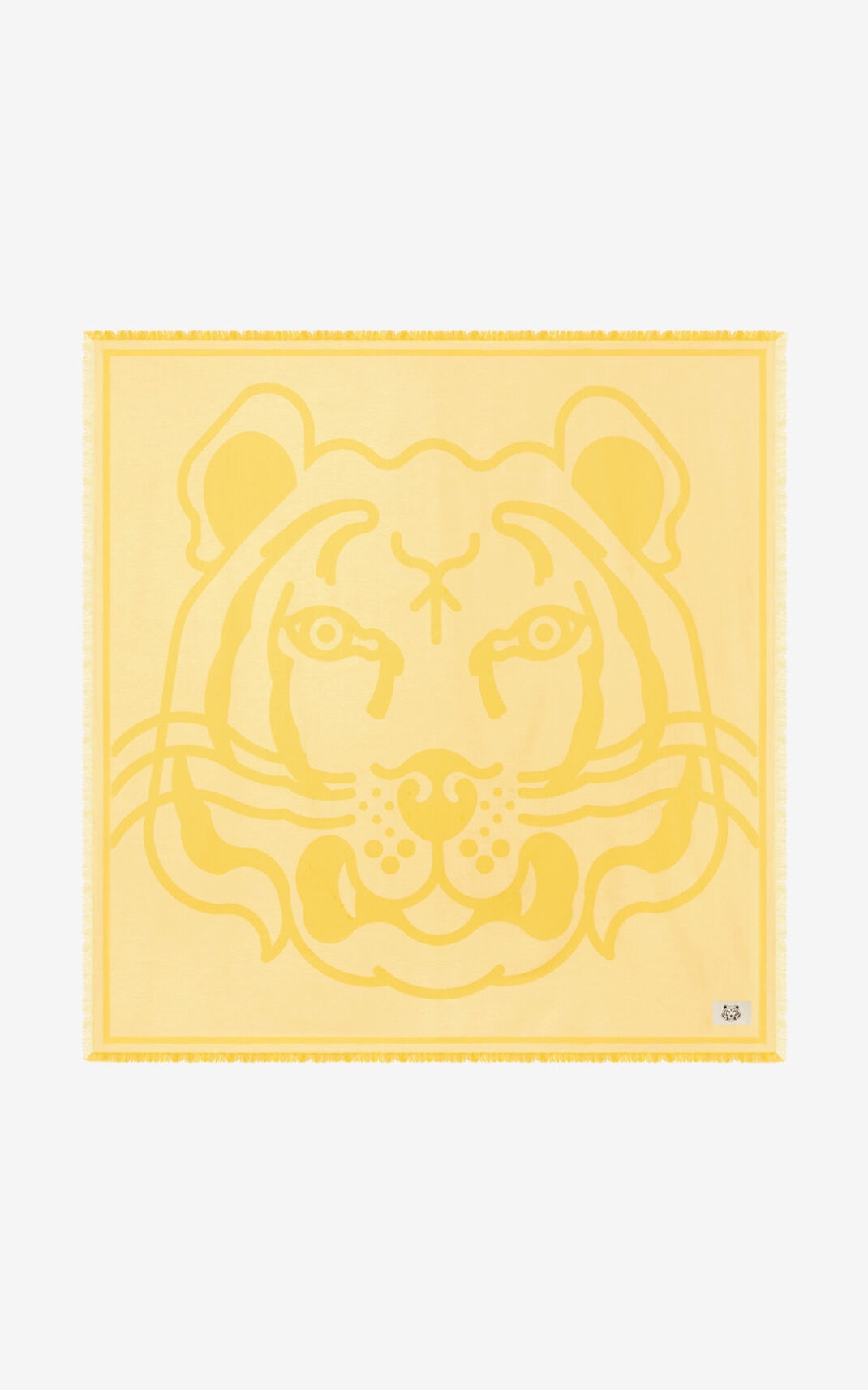 K-Tiger square - 1