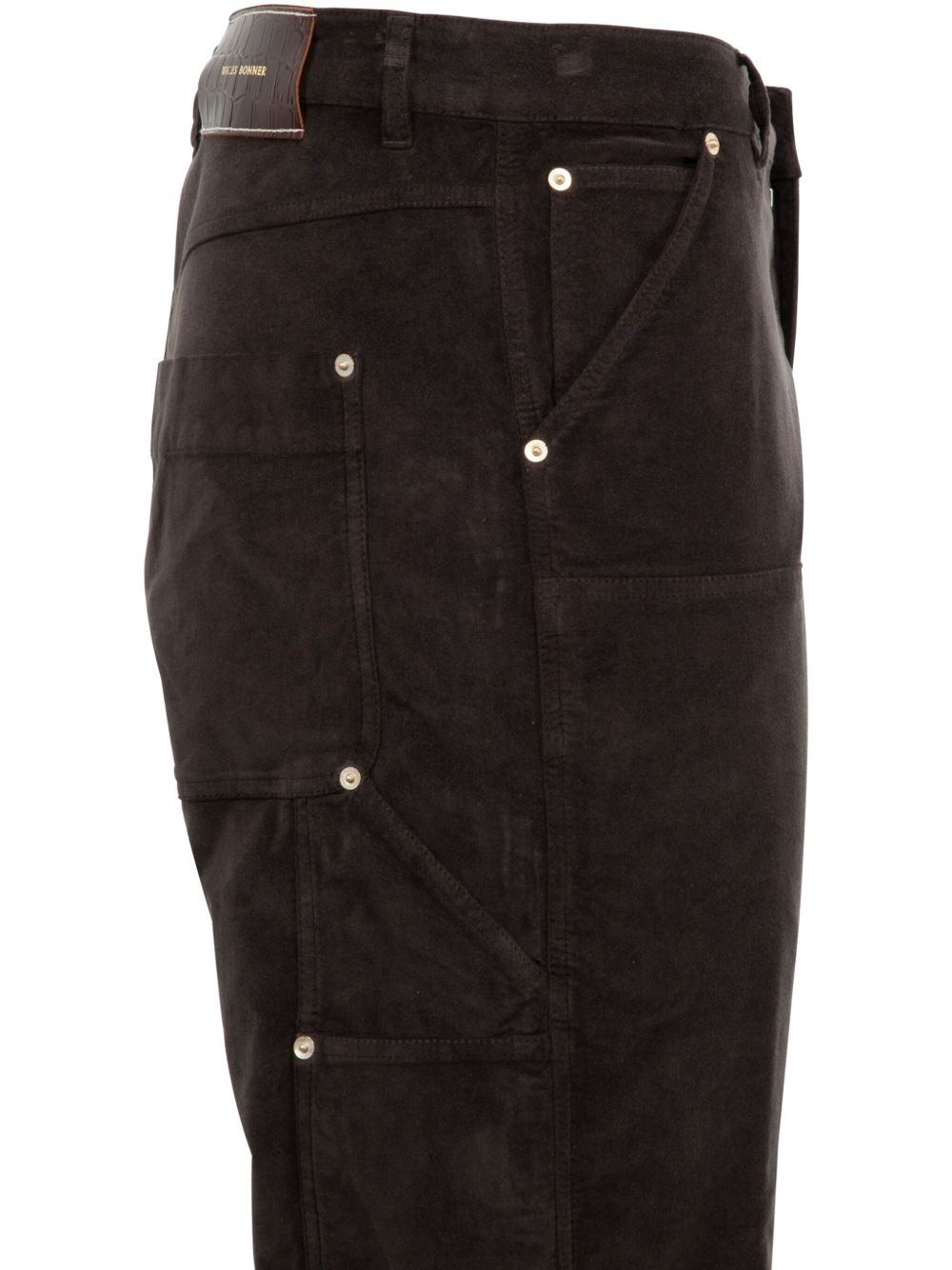 Kingston trousers - 3
