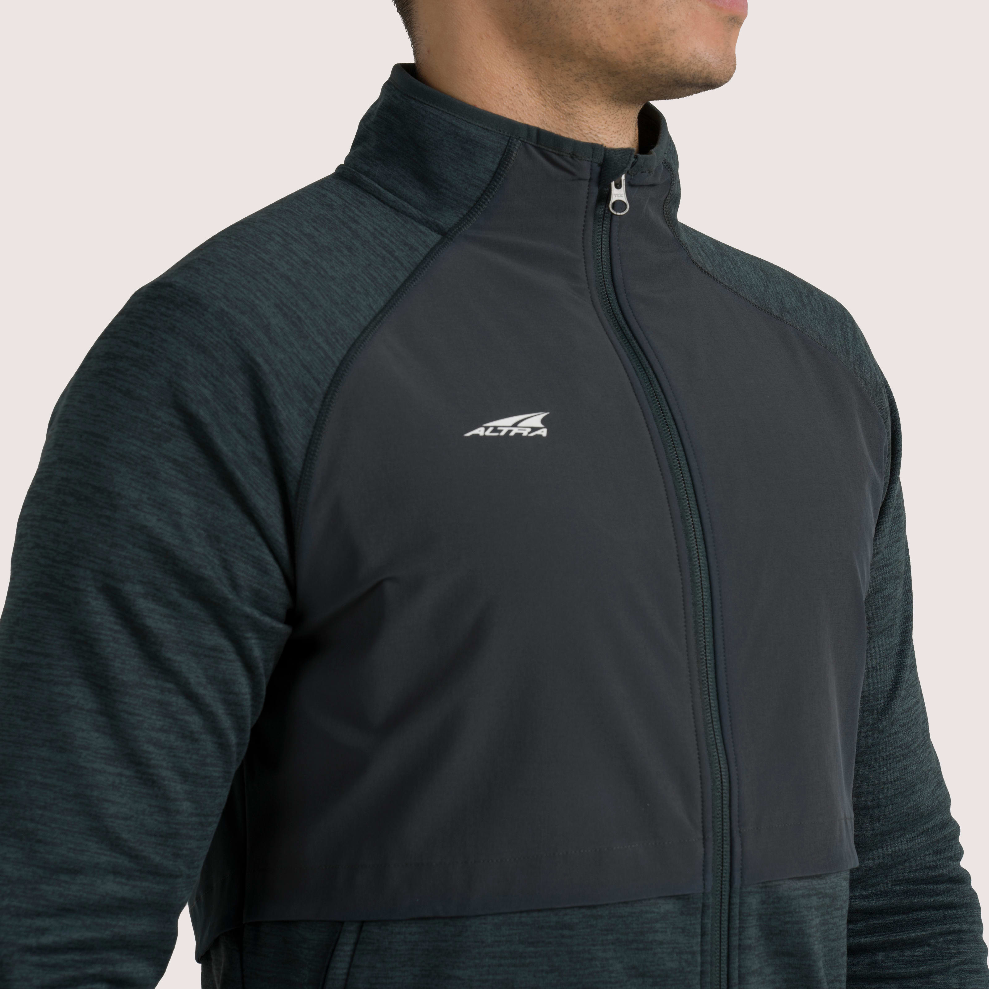 Men's Everyday Hybrid Jacket - 3