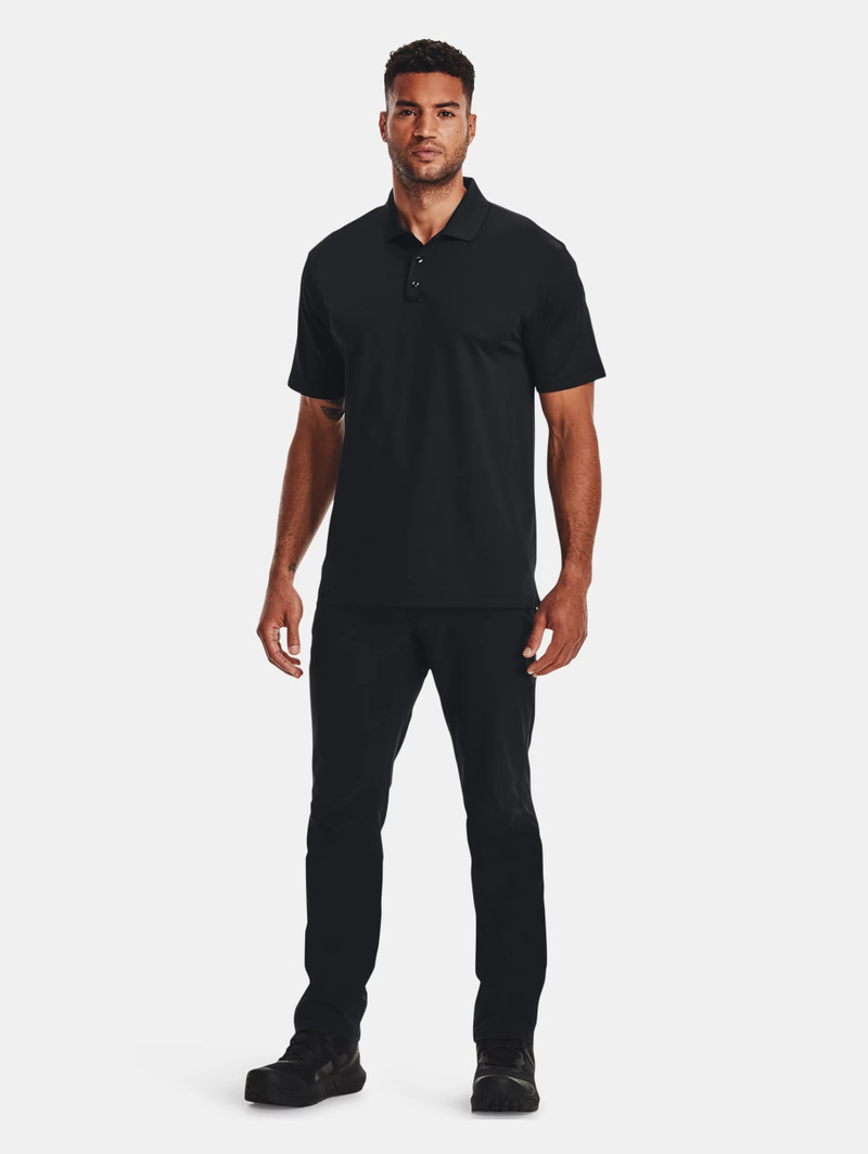 Men's UA Tactical Performance Polo 2.0 5