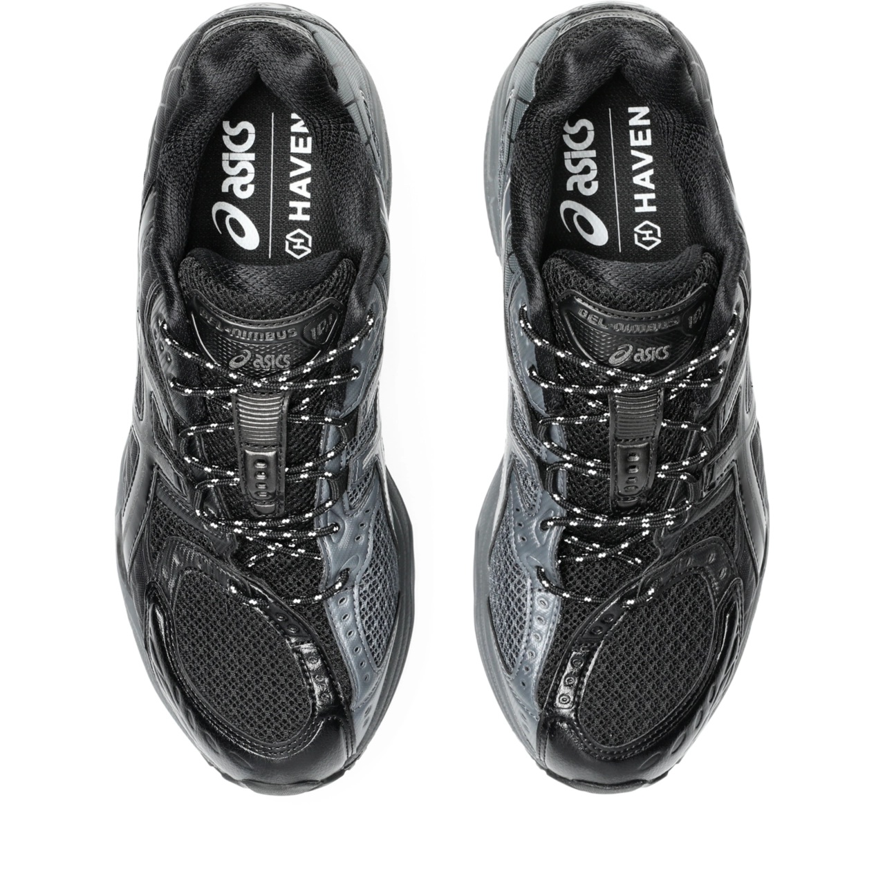 Asics HAVEN x GEL-NIMBUS 10.1 | REVERSIBLE