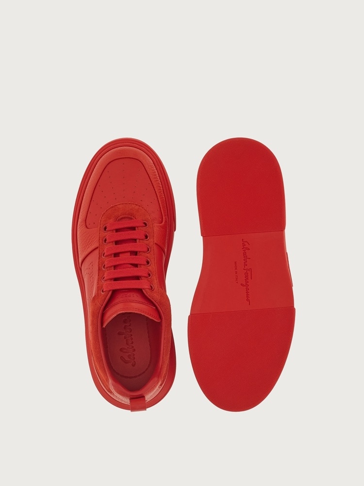 GANCINI SNEAKER - 6