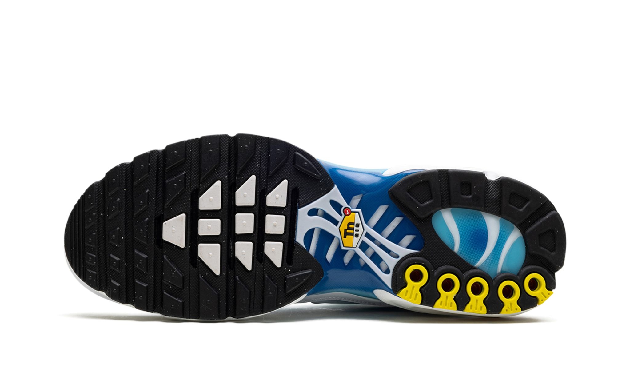 Air Max Plus "Blue Gaze" - 5
