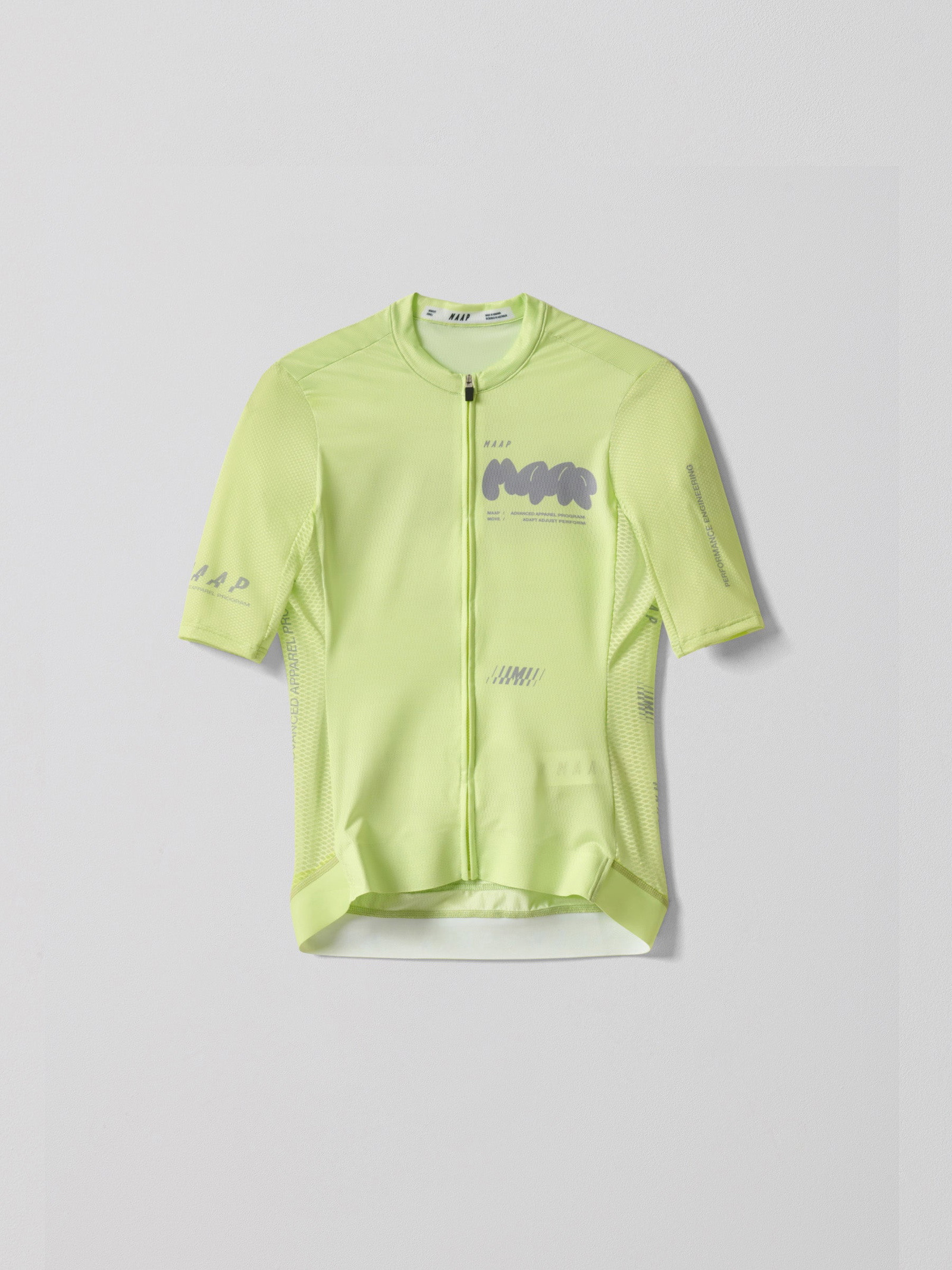 Women's Aerate Pro Air Jersey 3.0 - 7