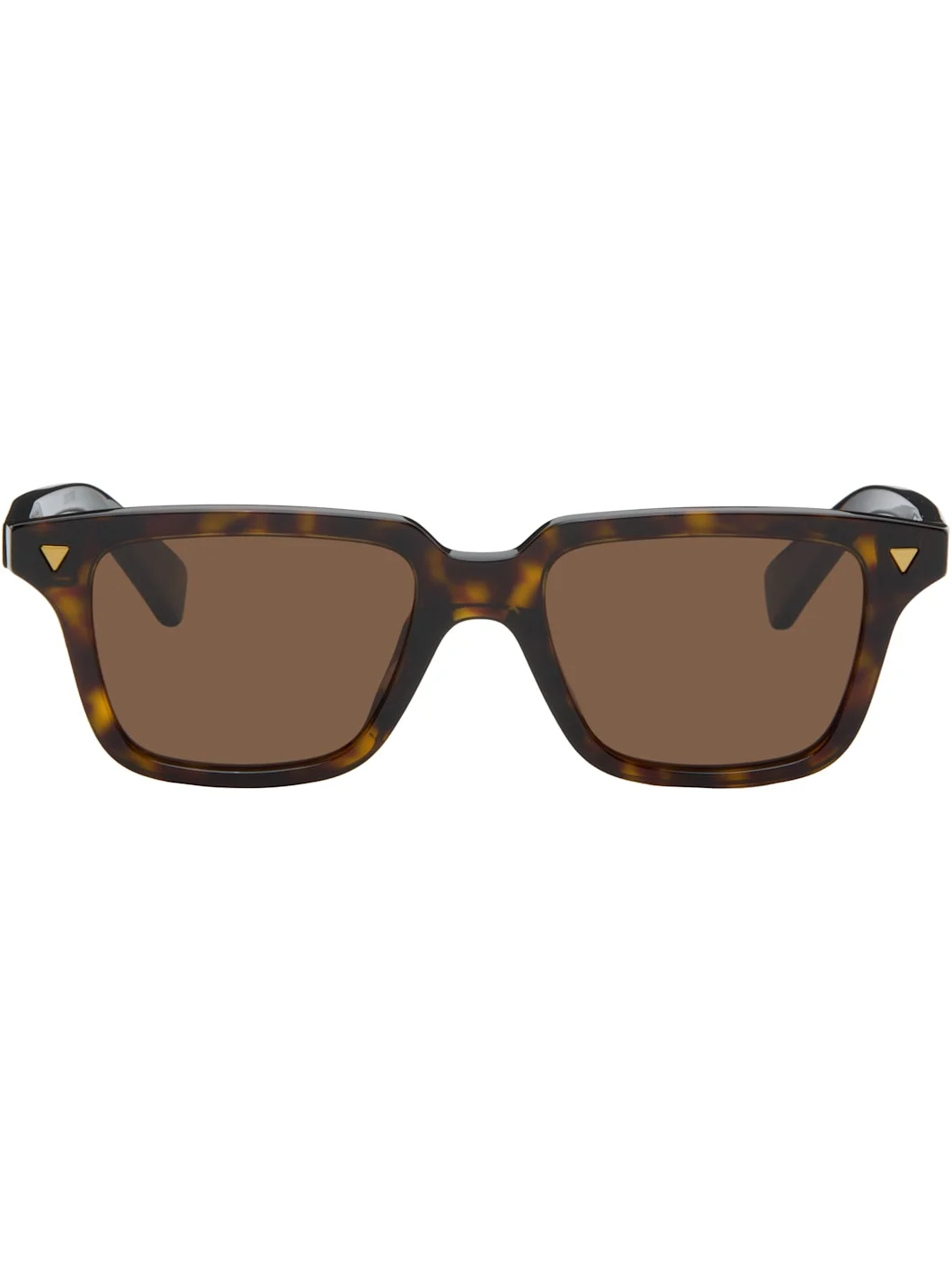 Brown BV1363S Sunglasses - 1