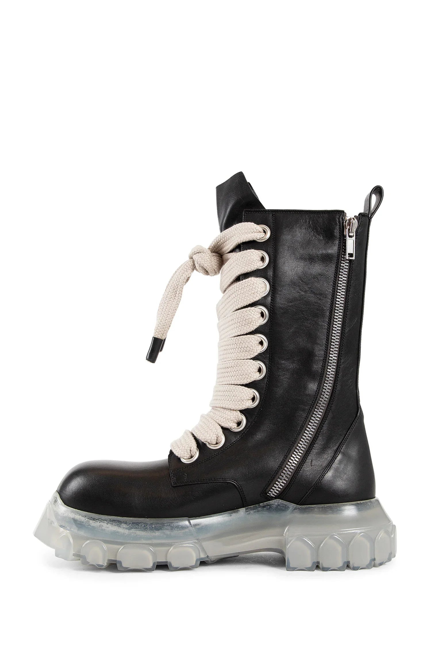 Porterville-Jumbo-Lace-Army-Boots - 4