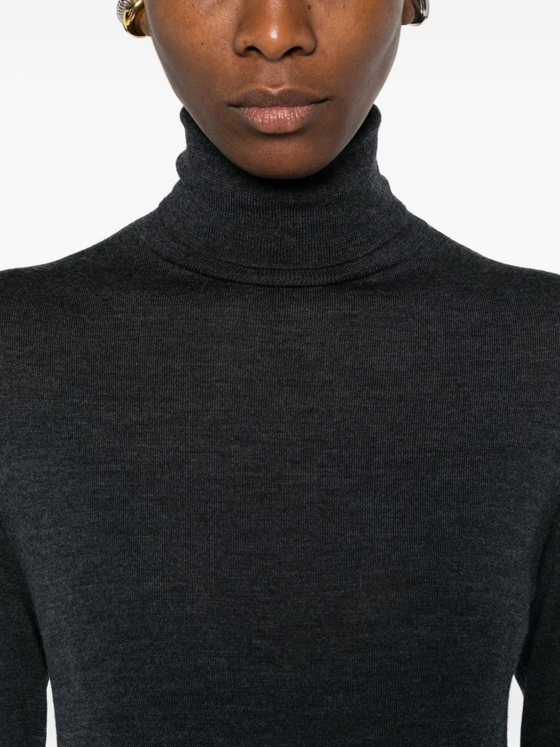 roll-neck top 5