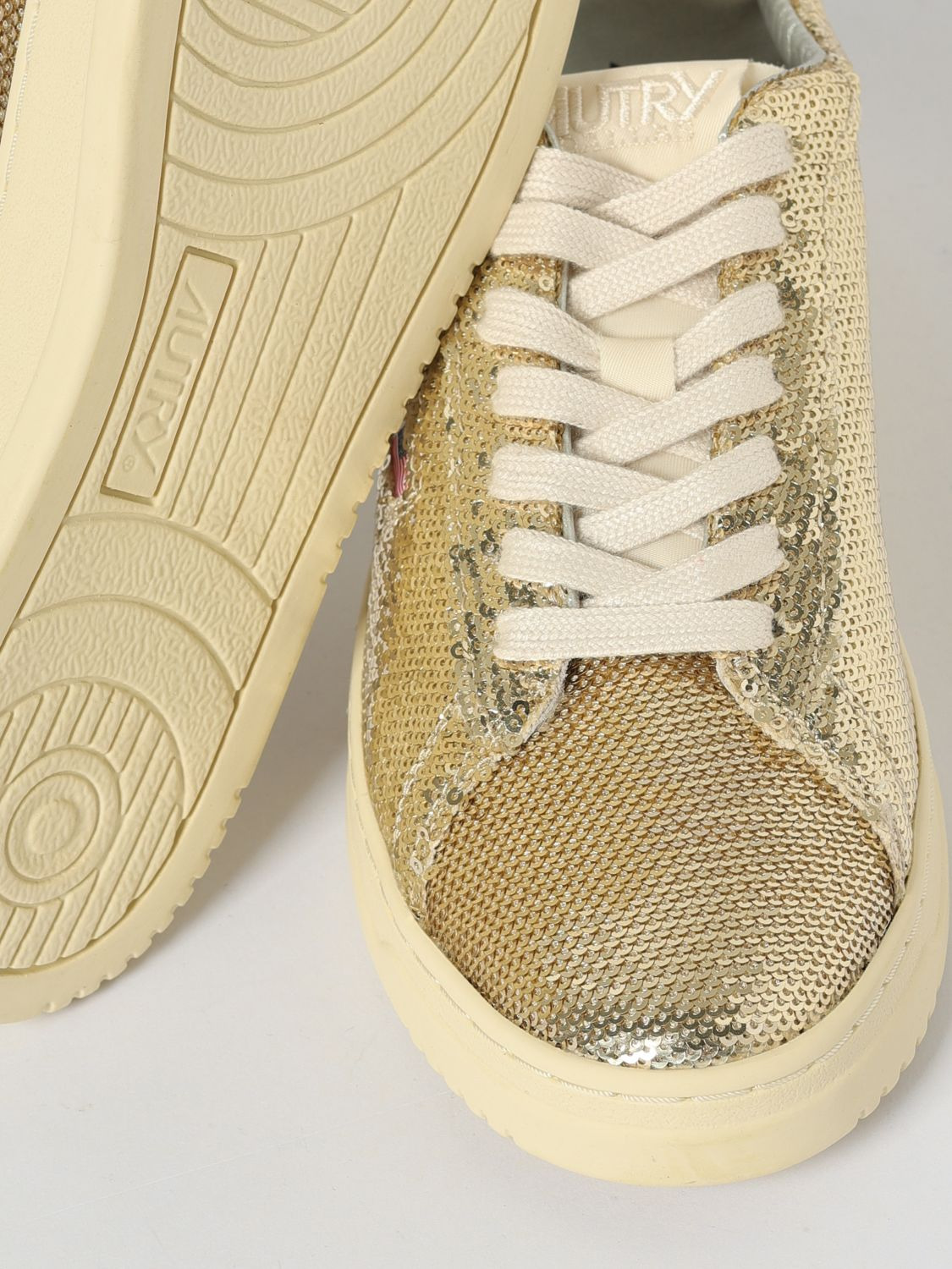 Sneakers woman Autry - 4