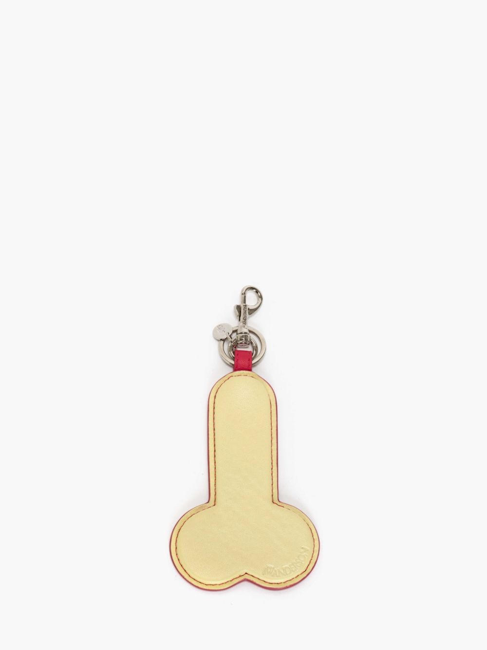 JW Anderson PENIS KEYRING