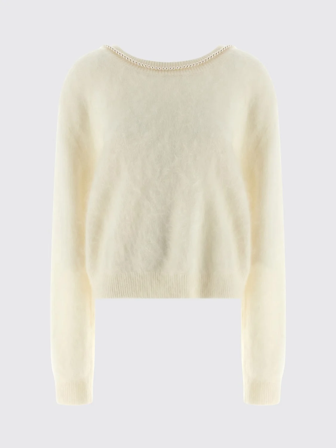 Cardigan woman Bernadette - 1