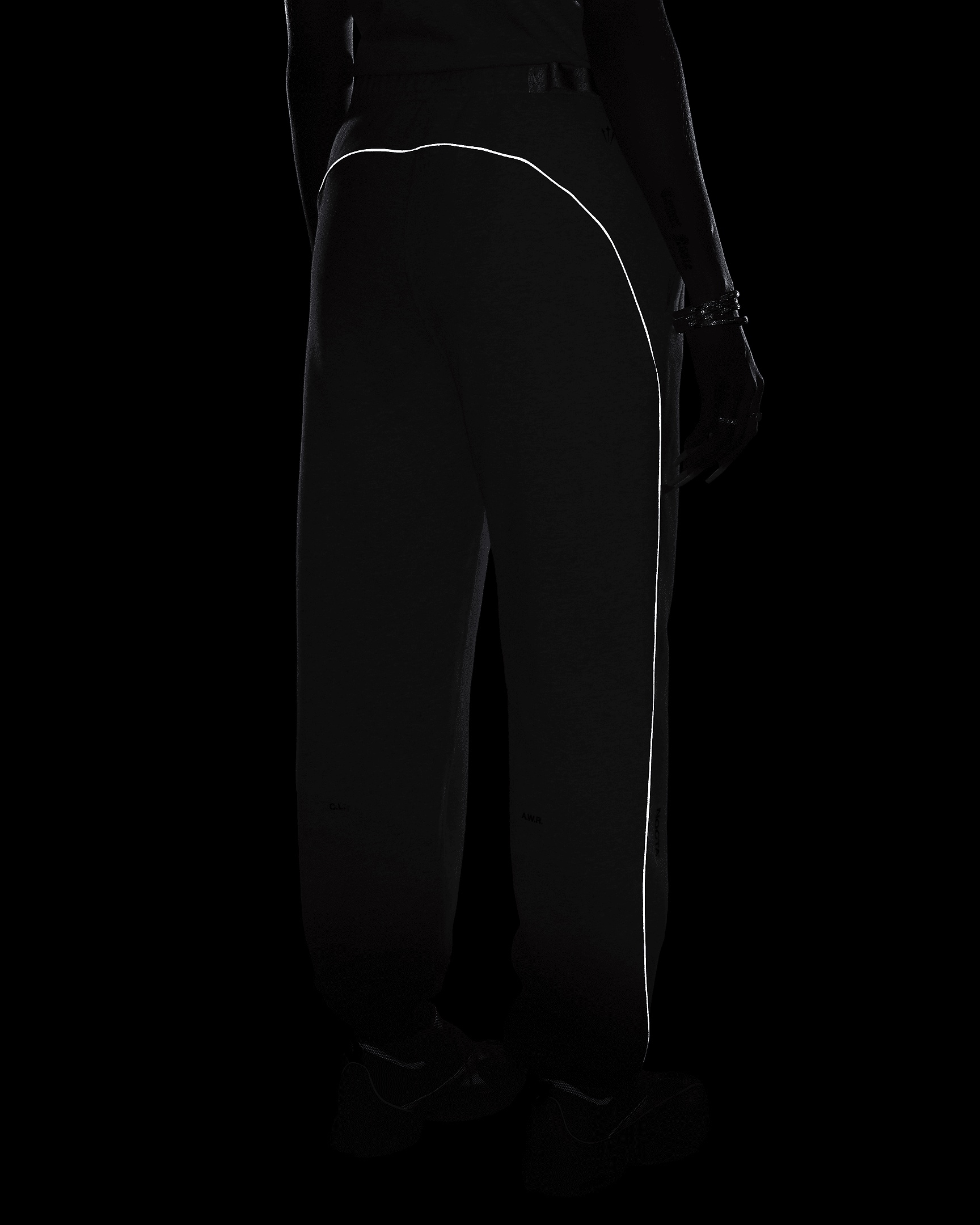 NOCTA NOCTA Fleece CS Sweatpants - 11