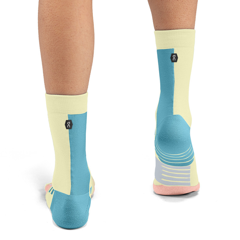 Performance High Sock 3