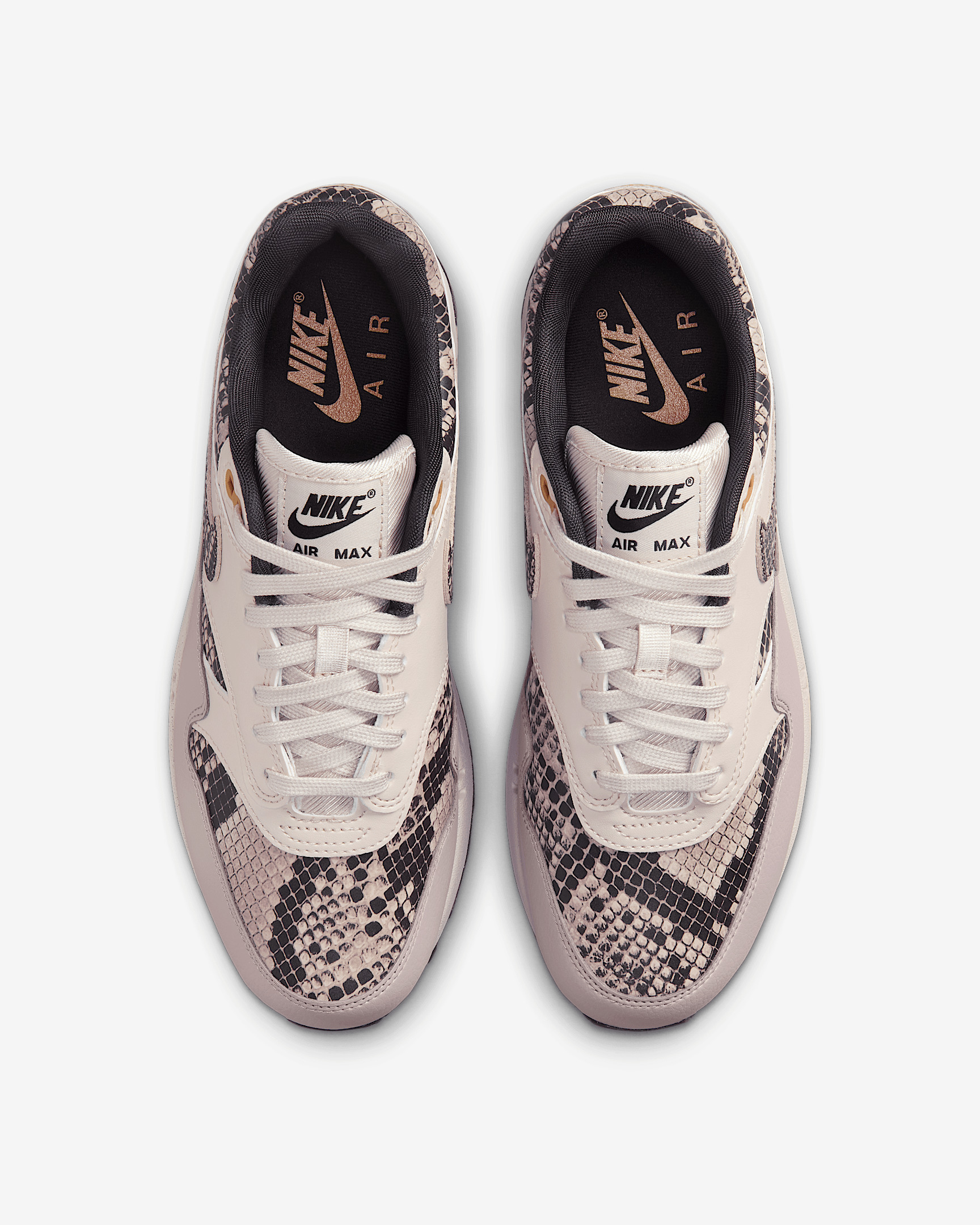 Nike Air Max 1 '87 Women's Shoes - 4