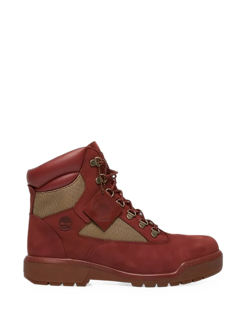 Field ankle boots - 1
