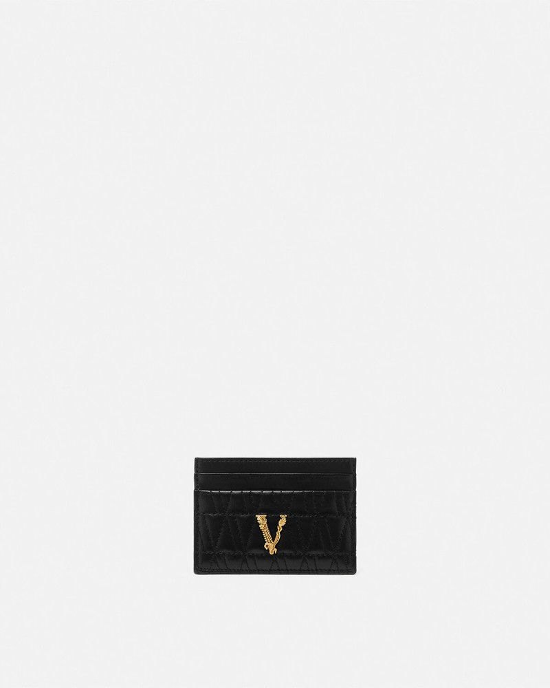 Virtus Card Holder 1