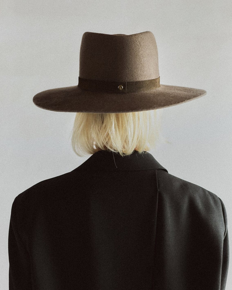 Cole Hat 4
