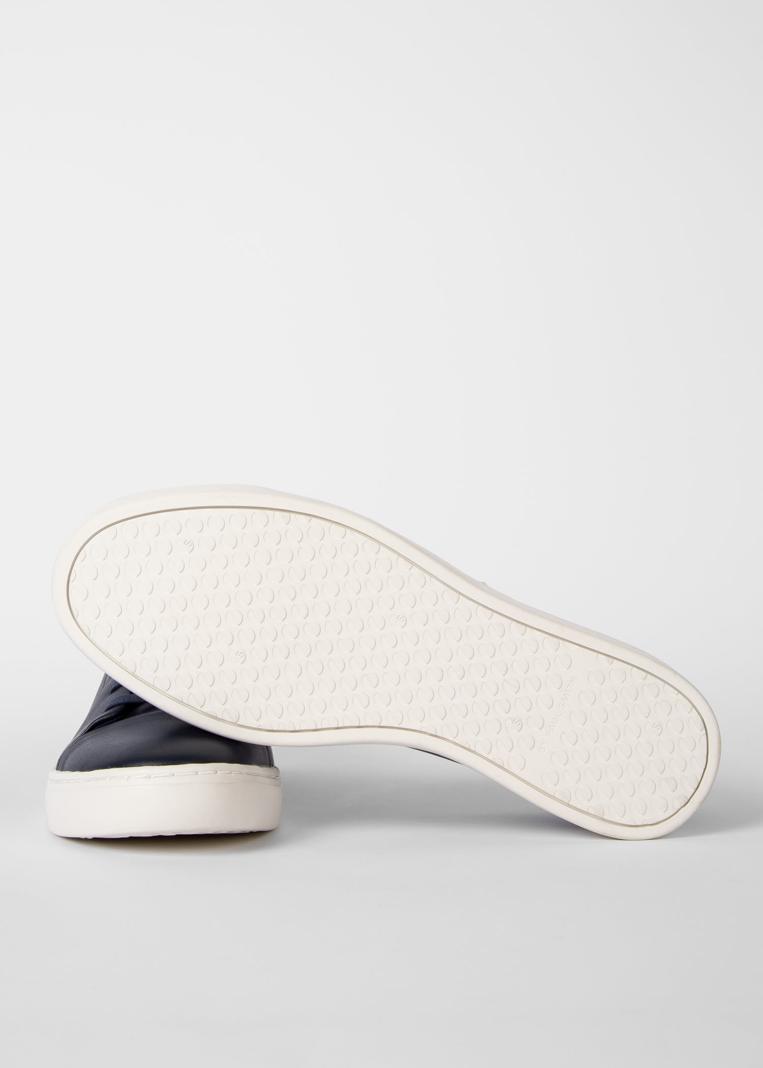 Leather 'Lee' Sneakers - 2