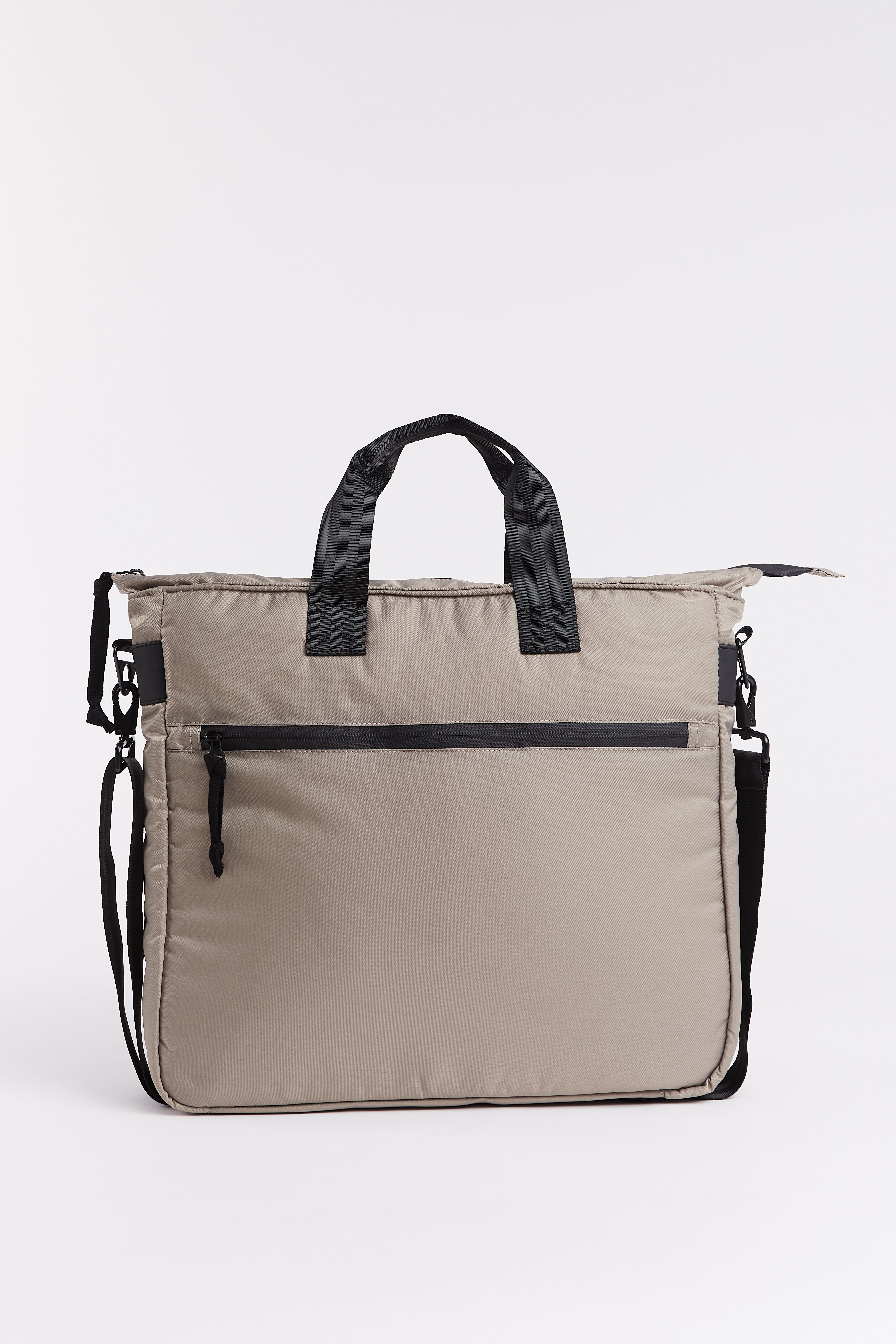 Utility Brief Tote Potato - 2