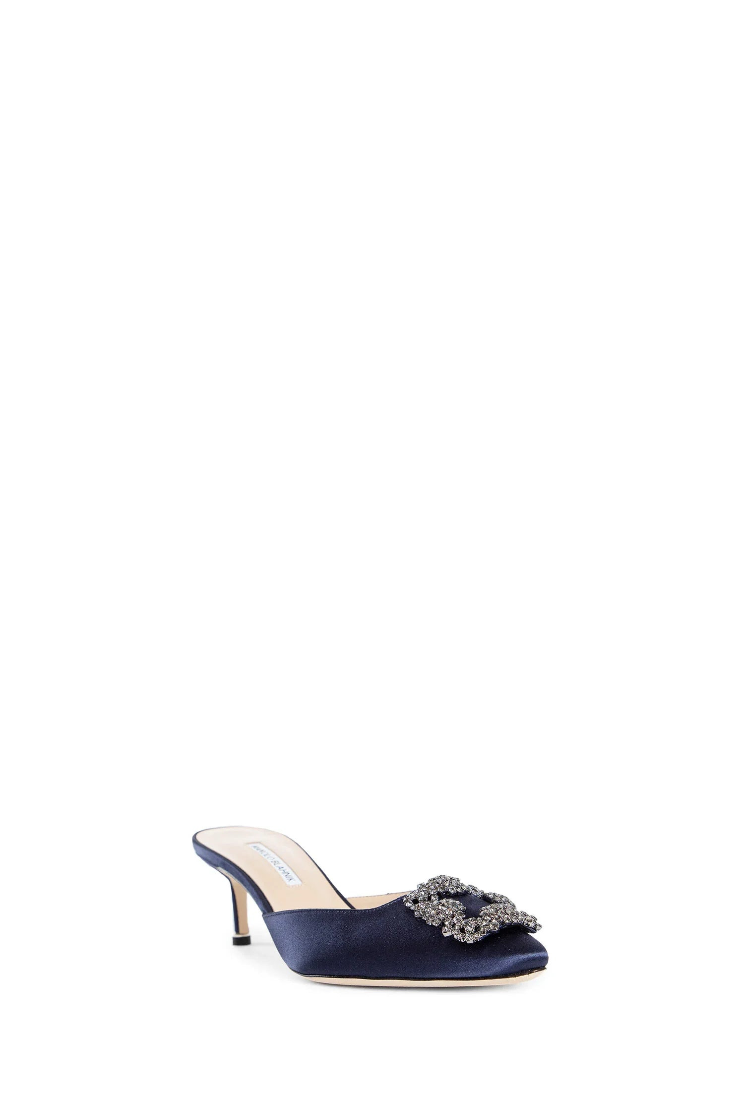 Hangisi-Satin-Jewel-Buckle-Mules - 2
