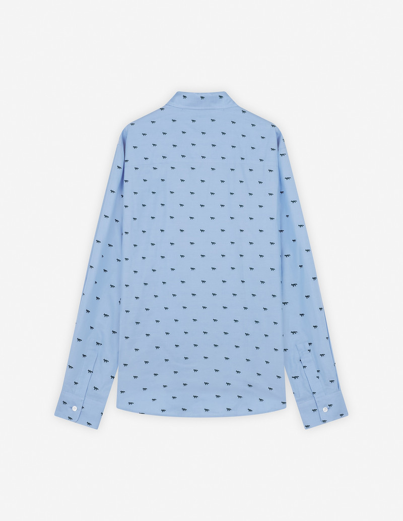 PROFILE FOX CASUAL SHIRT 6