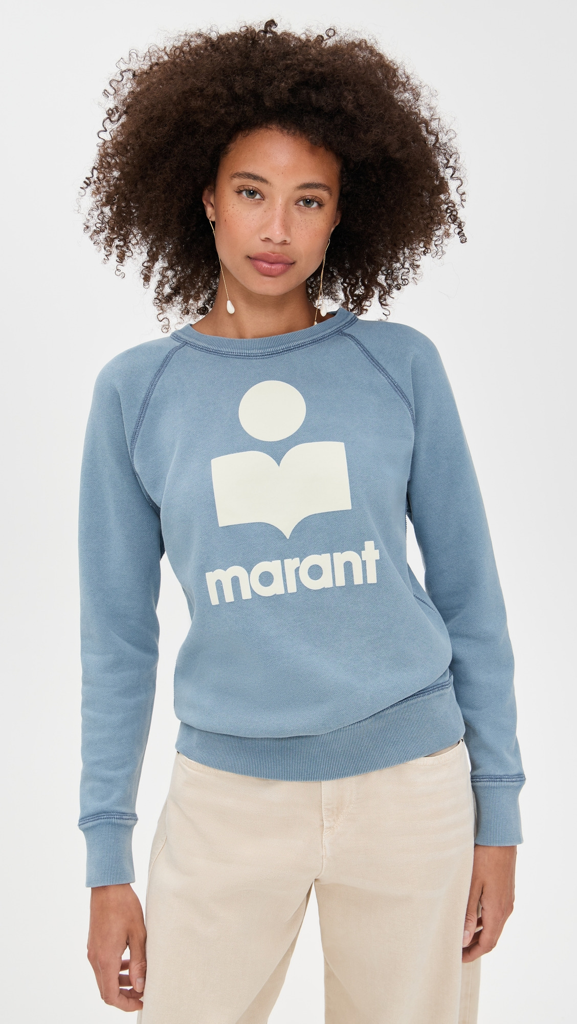 Millyny Sweatshirt - 6