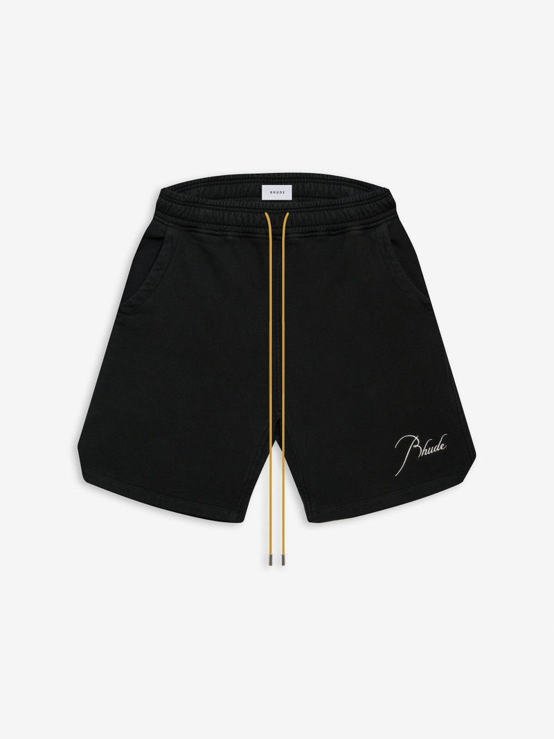 SWEAT SHORTS - 1