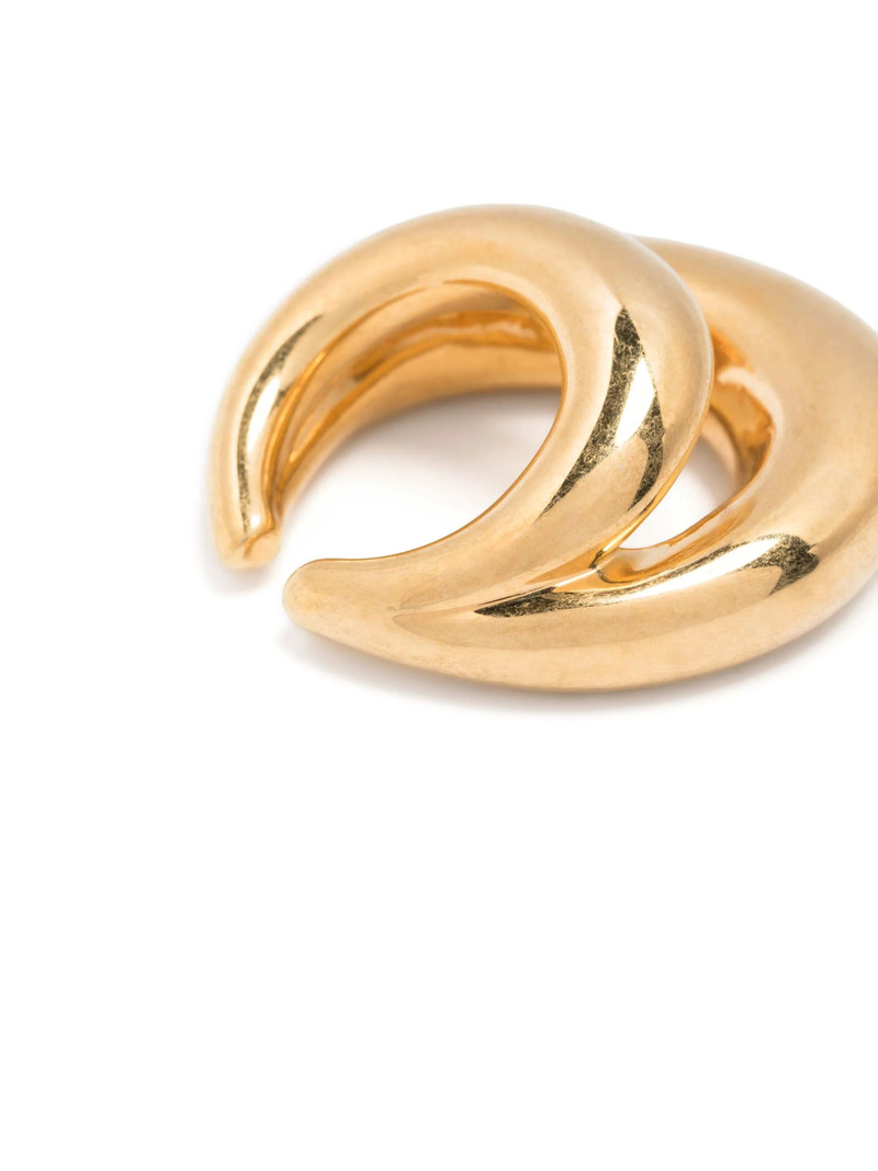 PANCONESI Panconesi Blow Up Stellar Cuff Earring outlook