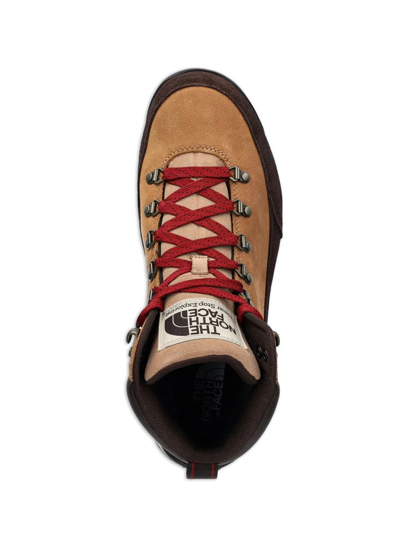 lace-up hiking boots 4