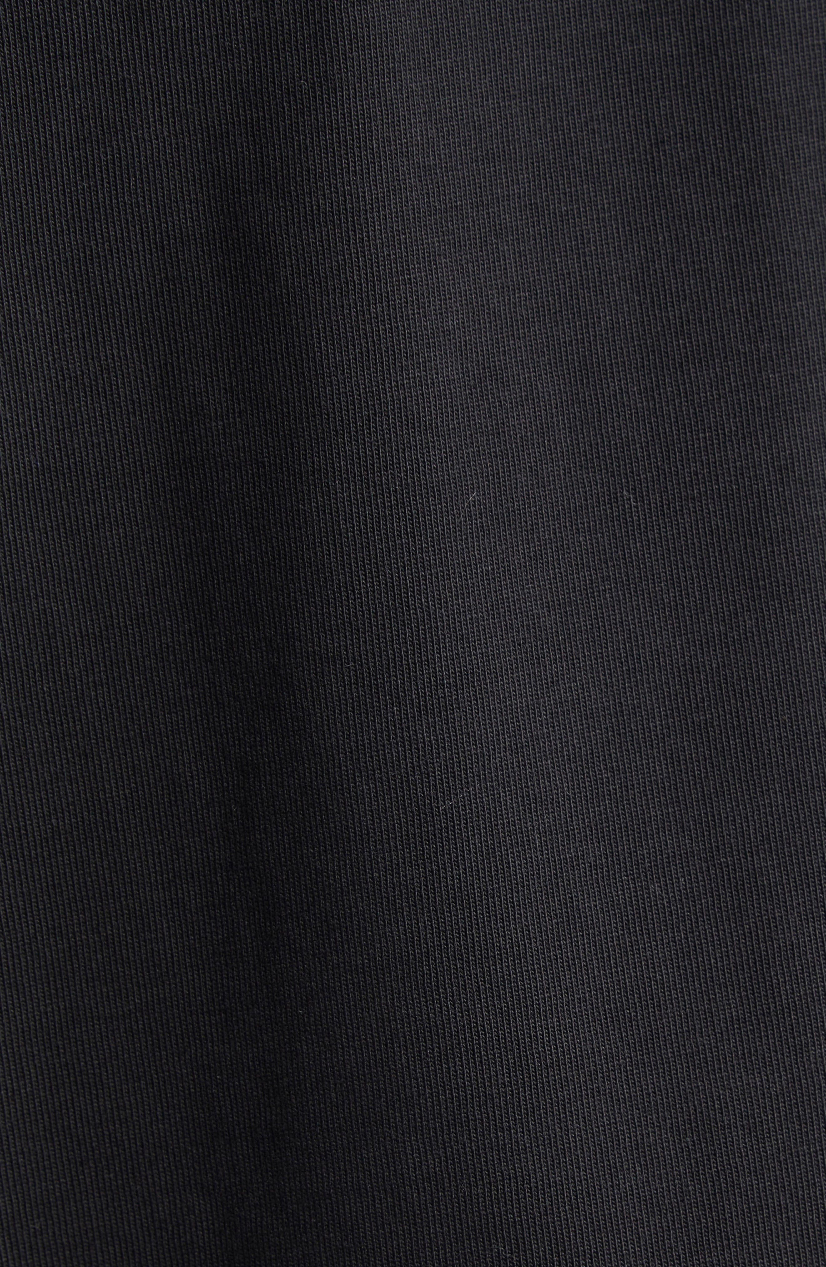 Tonal Logo Graphic T-Shirt - 6