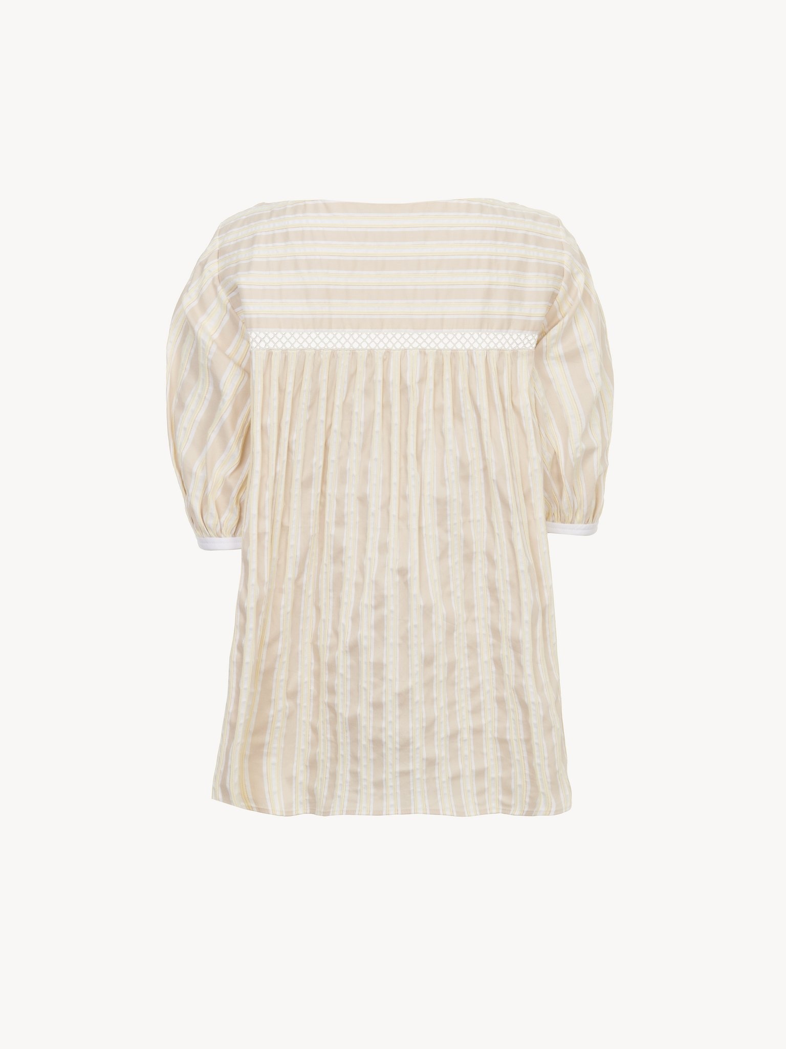 BOAT-NECK TOP FOR WOMEN - 7